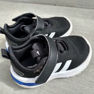 Adidas Toddler Sneaker - Size 6